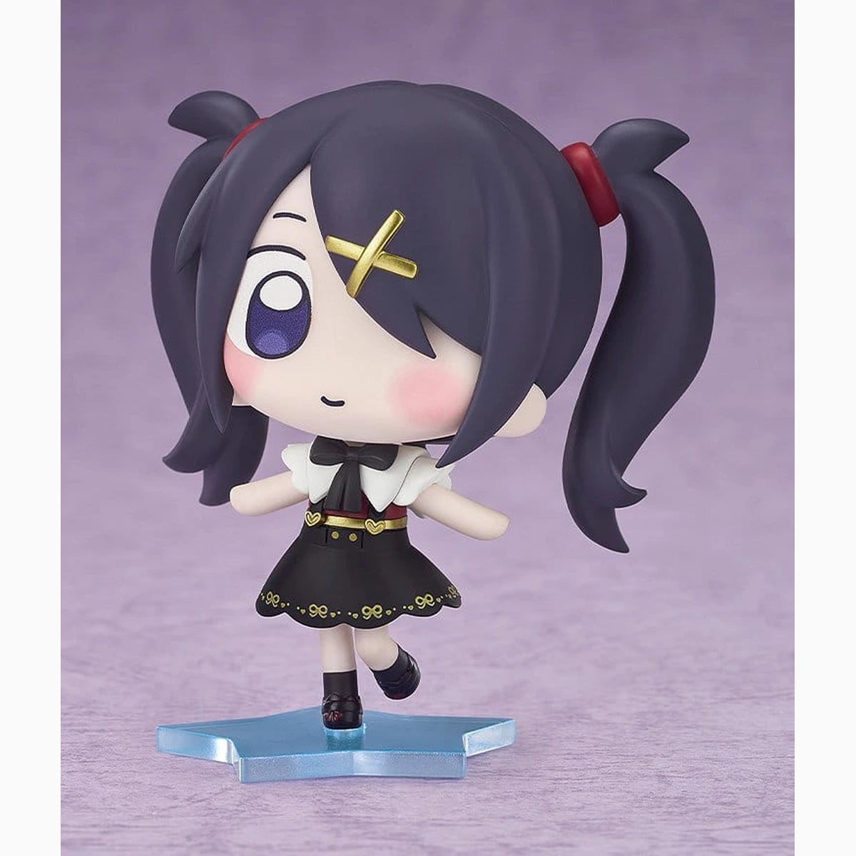 Needy Streamer Overload figurine Chibi Ame 8 cm - Image 5
