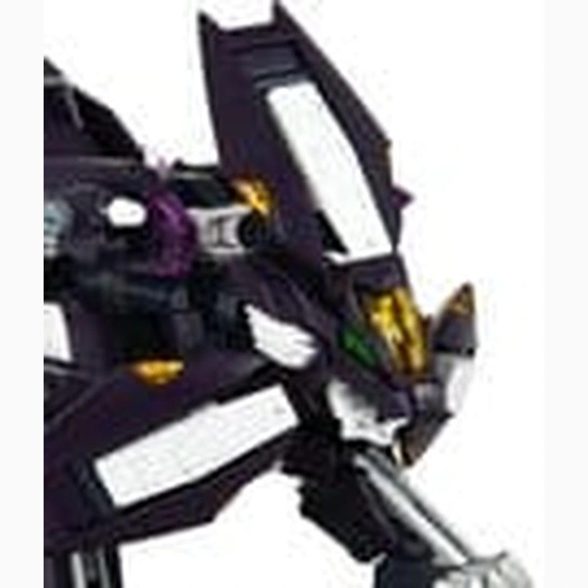 Zoids figurine Plastic Model Kit 1/100 RMZ-018 Trinity Liger Captured Color 26 cm - Image 2