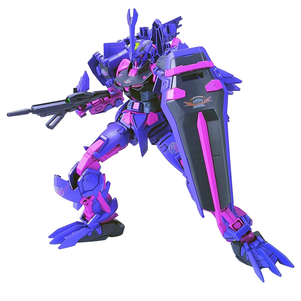 Gundam Gunpla 1/100 Gundam Astray Mirage Frame Second Issue - Image 1