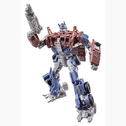 Transformers: L'Âge de l'extinction Studio Series Voyager Class figurine Optimus Prime 17 cm - Image 1