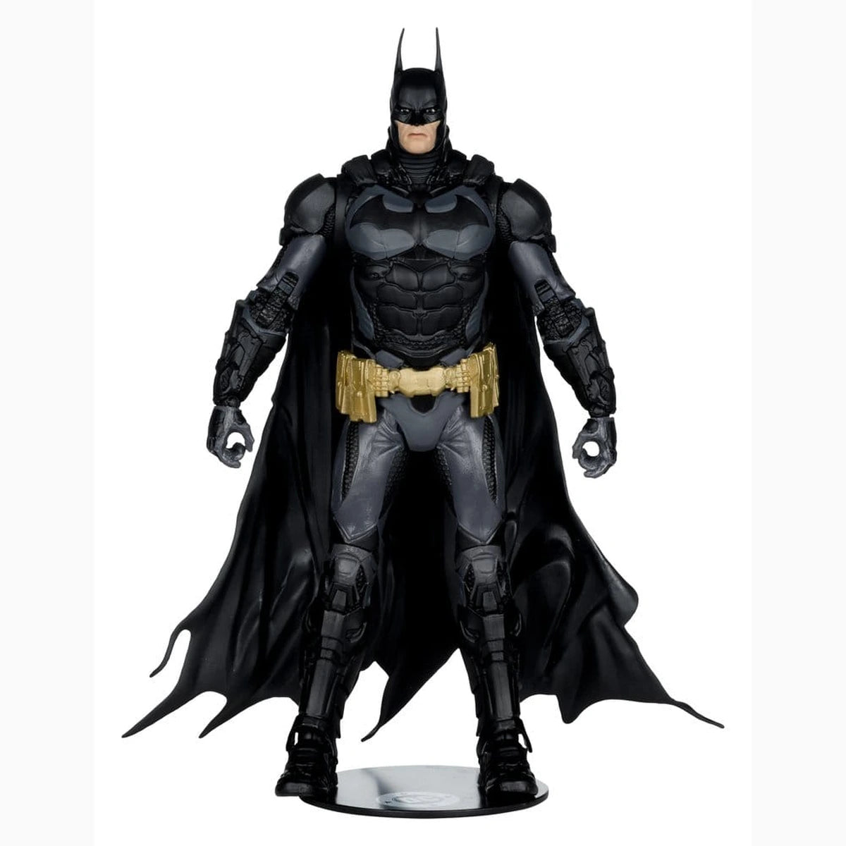 DC Multiverse figurine Batman (Arkham Knight) 19 cm - Image 6