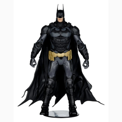 DC Multiverse figurine Batman (Arkham Knight) 19 cm - Image 6