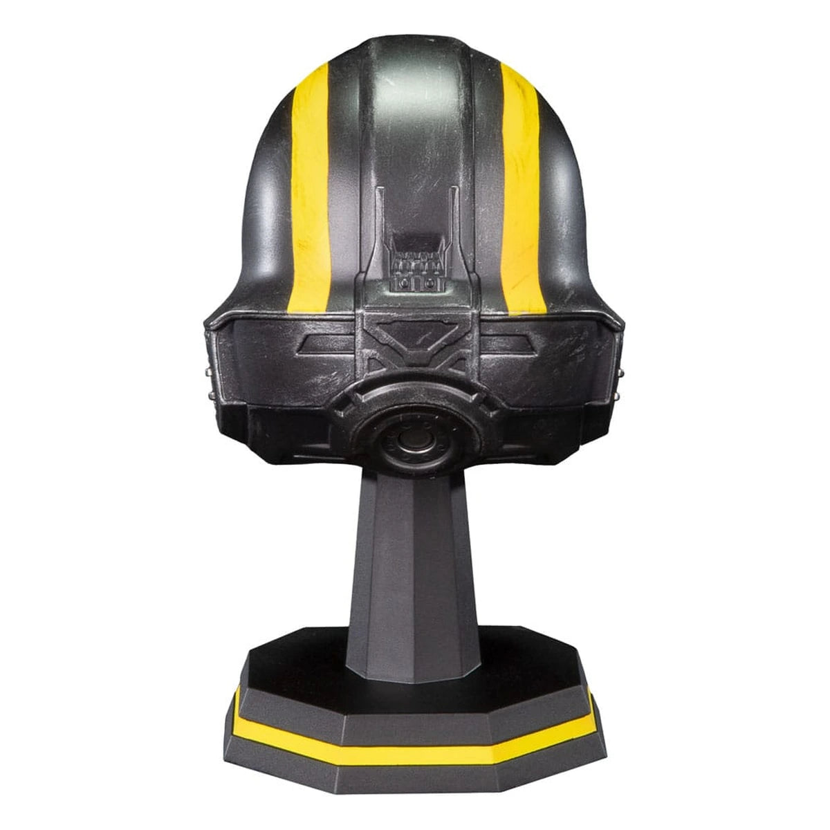 Helldivers 2 réplique 1/4 B-01 Tactical Helmet 11 cm - Image 4