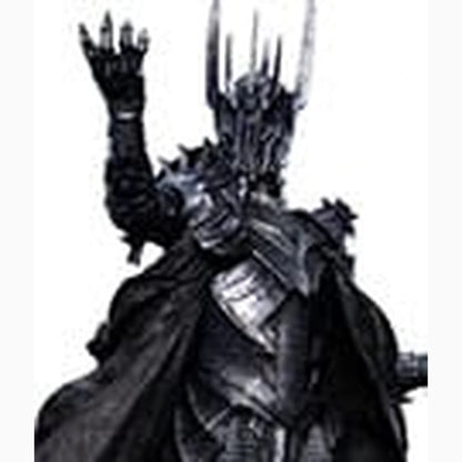 Le Seigneur des Anneaux statuette Sauron 20 cm - Image 2