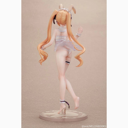 Original Character figurine PVC 1/6 Bunny Girl Pia Illustrated by ana 25 cm - Image 5