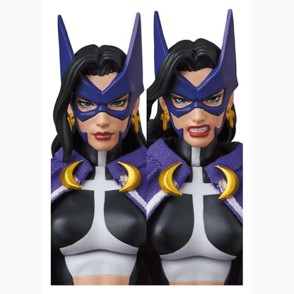 Batman: Hush figurine MAFEX Huntress 15 cm (re-run) - Image 5