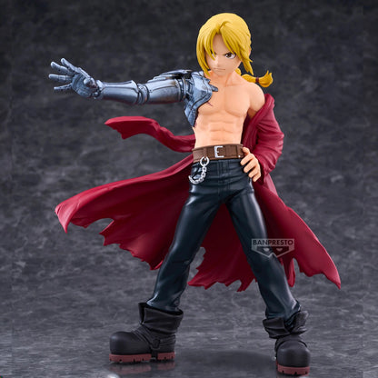 Fullmetal Alchemist Grandista Edward Elric W148 - Image 3