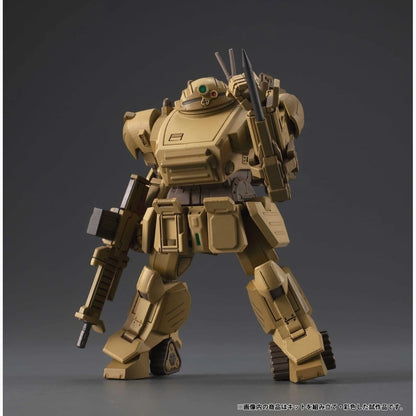 Armored Trooper VOTOMS blind box assortiment VAKIT Platoon Model Kit The Grey Witch (6) - Image 3