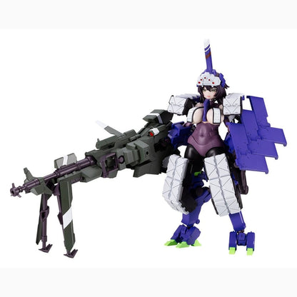 Frame Arms Girl Plastic Model Kit Kagutsuchi-Otsu Sniper 20 cm - Image 1
