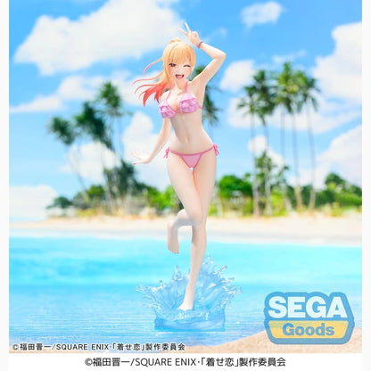 My Dress-Up Darling XStellar figurine PVC Marin Kitagawa 20 cm - Image 2