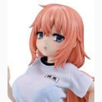 There is Also a Hole in the Student Organization! Re?Dress figurine PVC 1/4 Komaro Michinoku P.E. Uniform Ver. 38 cm - Image 2