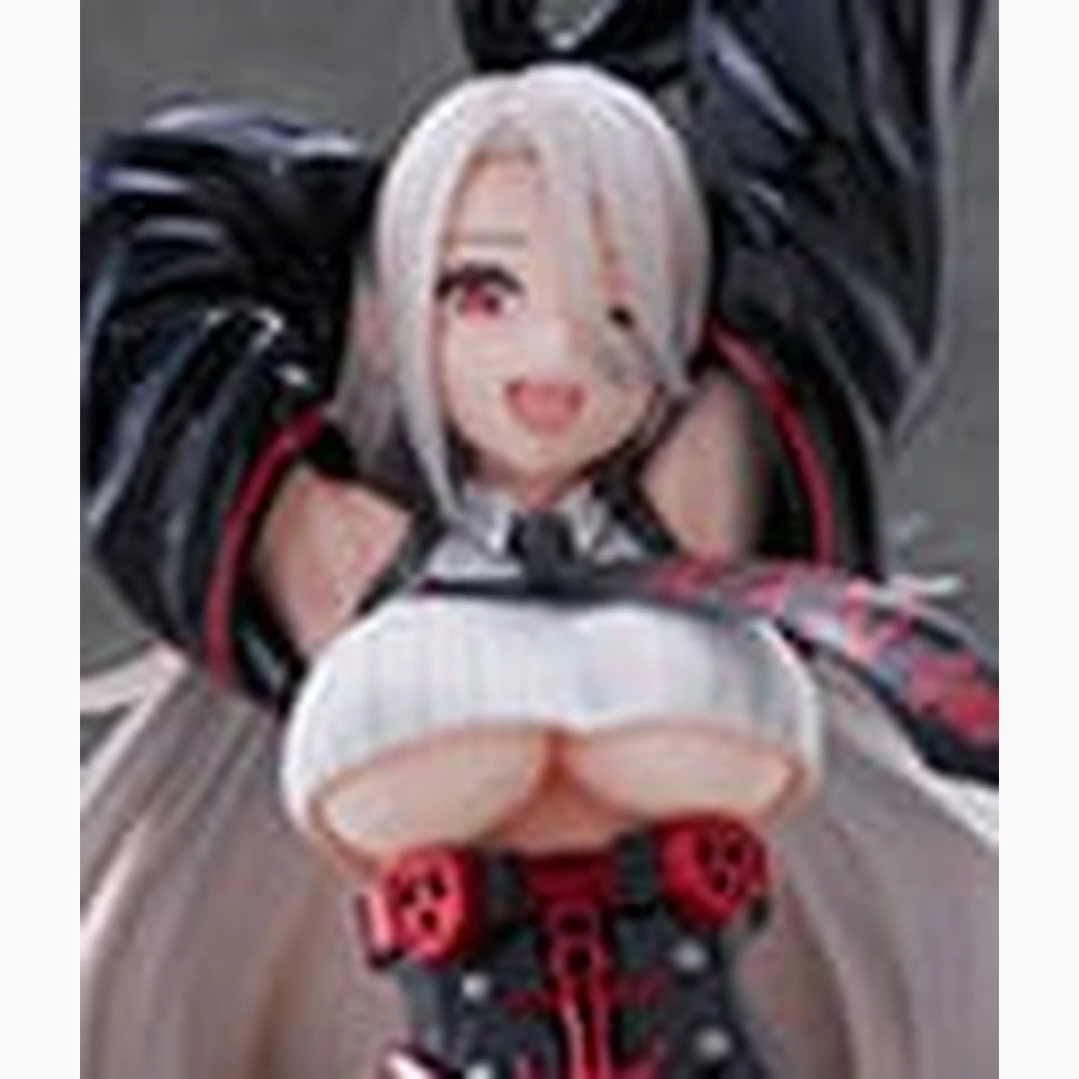 Azur Lane statuette PVC 1/7 Prinz Heinrich AmiAmi Limited Edition 23 cm - Image 2