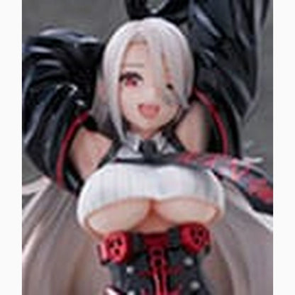 Azur Lane statuette PVC 1/7 Prinz Heinrich AmiAmi Limited Edition 23 cm - Image 2