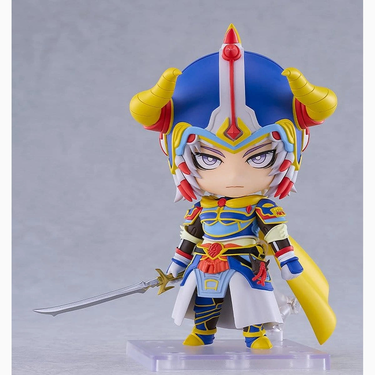 Final Fantasy Nendoroid figurine Guerrier de la Lumière 10 cm - Image 3