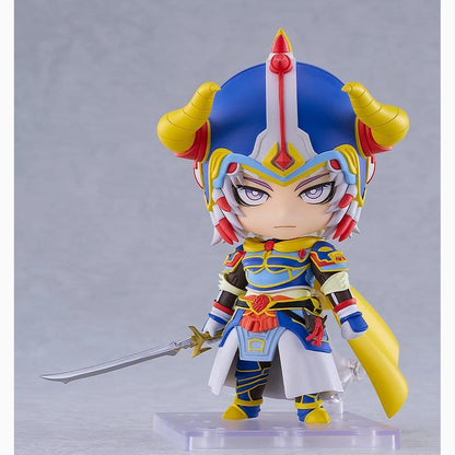 Final Fantasy Nendoroid figurine Guerrier de la Lumière 10 cm - Image 3