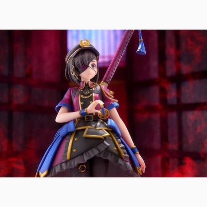 Fate/Grand Order figurine PVC 1/7 Avenger/Mysterious Ranmaru X 27 cm - Image 5