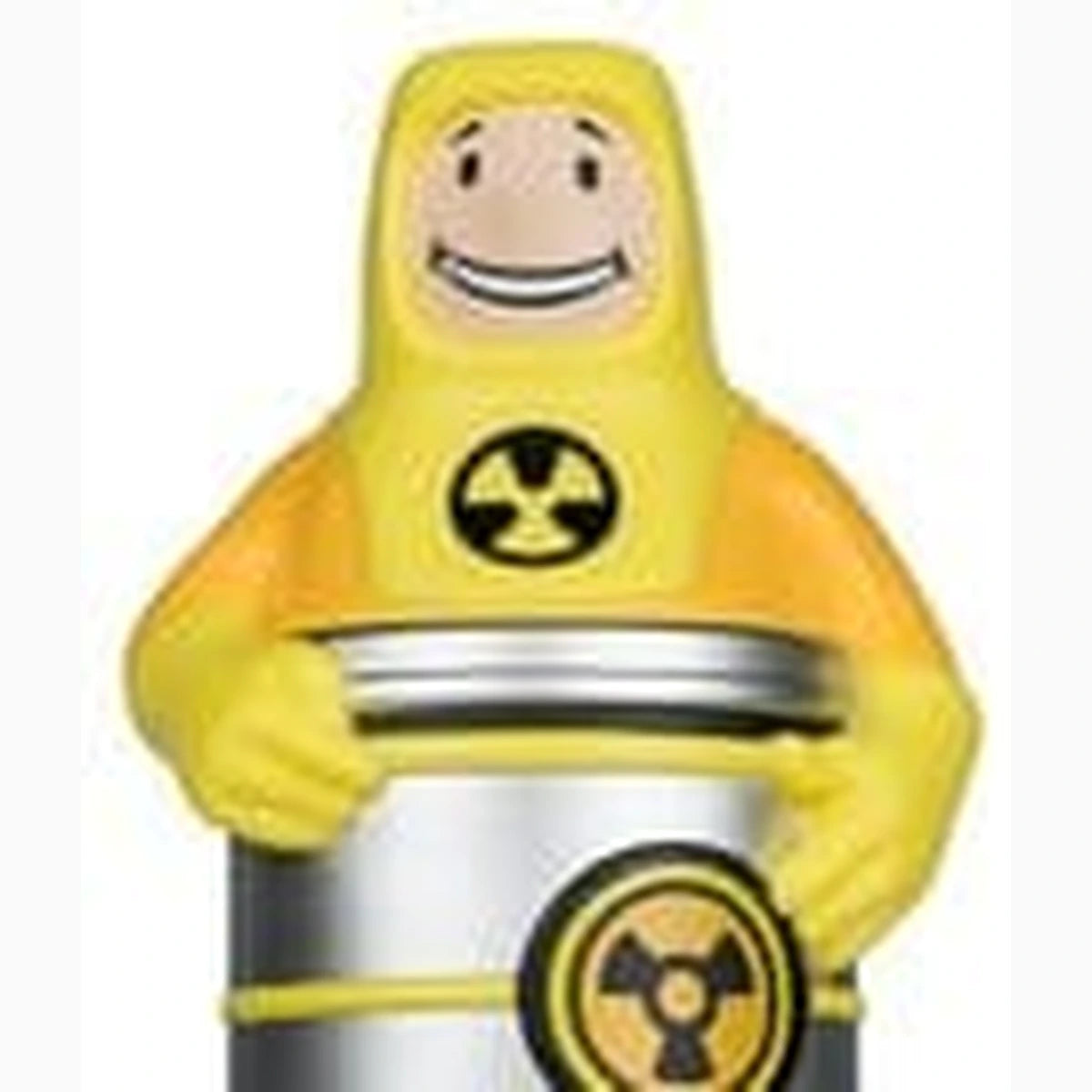 Fallout statuette PVC Vault Boy (Rad Resistant) 14 cm - Image 2