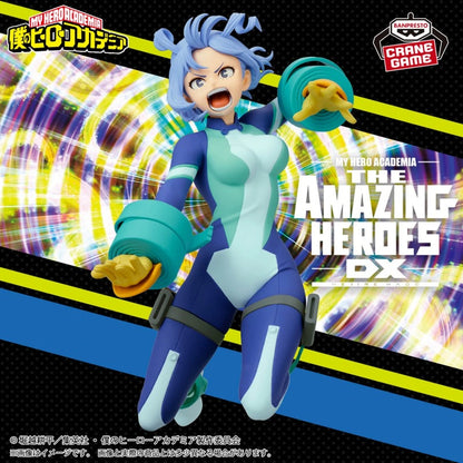 MY HERO ACADEMIA - THE AMAZING HEROES-DX - NEJIRE HADO - Image 6