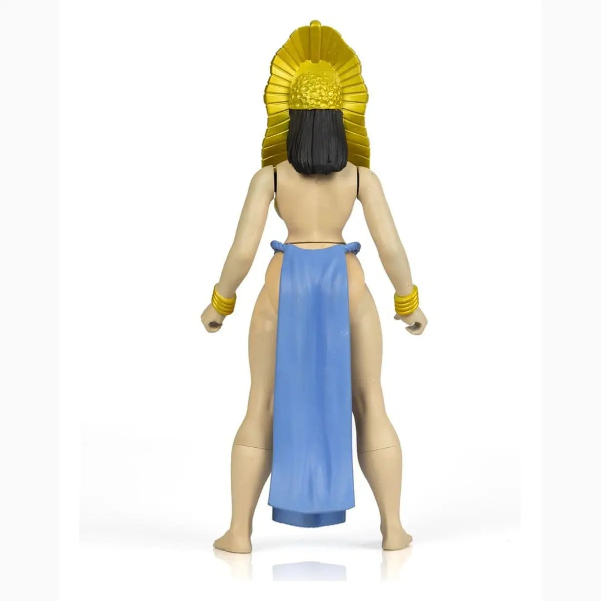 The Savage World of Frazetta figurine Egyptian Queen (Regular Edition) 14 cm - Image 5