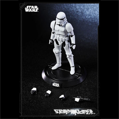 Star Wars Blokees Champion Class 02 Stormtrooper - Image 2