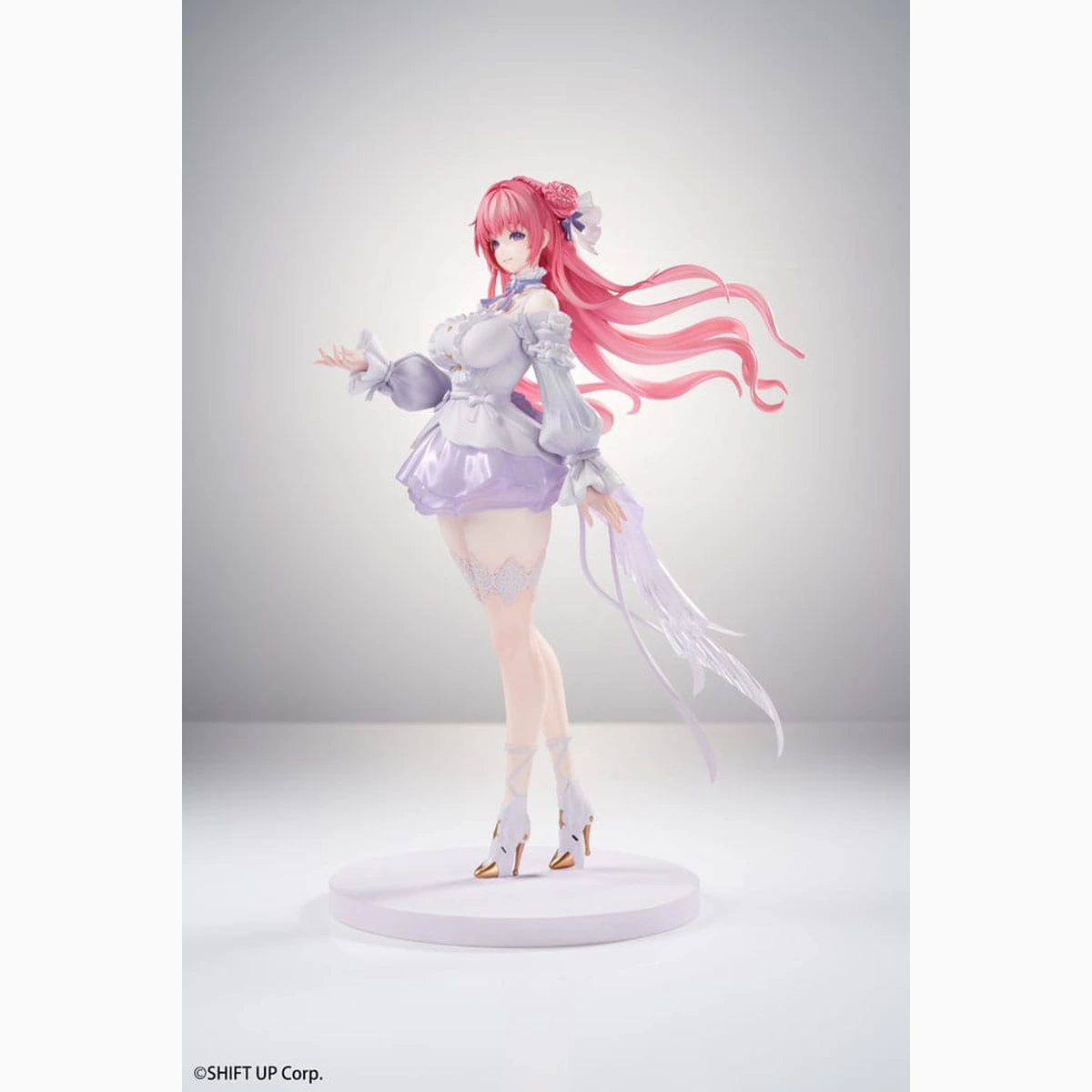 Goddess of Victory: Nikke statuette PVC 1/10 Dorothy 19 cm - Image 4