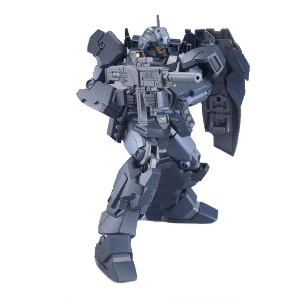 Gundam Gunpla HG 1/144 130  RGM-96X Jesta - Image 1