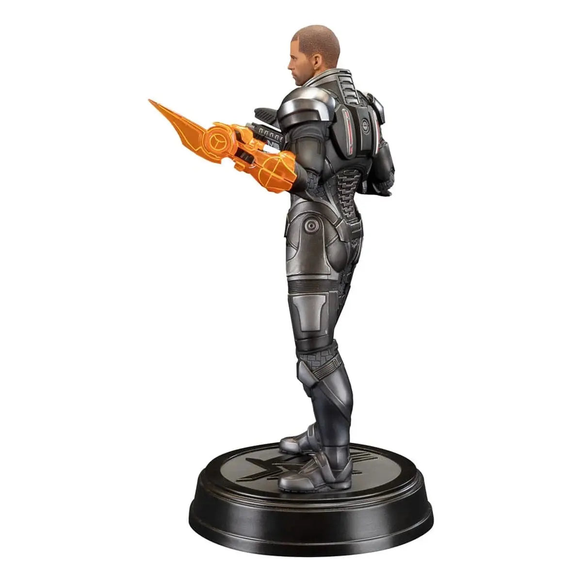 Mass Effect statuette PVC Commander John Shepard 23 cm - Image 6