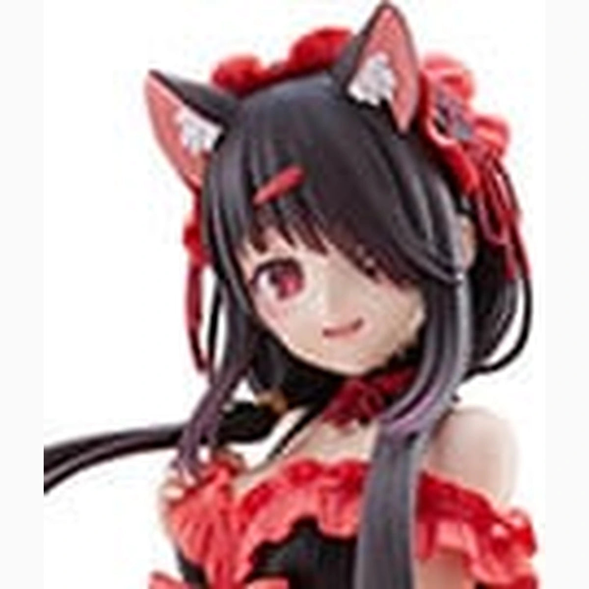 Date A Live V statuette PVC Tenitol Tall Kurumi Tokisaki 30 cm - Image 2