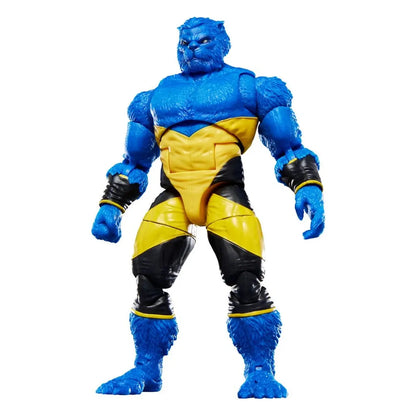 Astonishing X-Men Marvel Legends figurine Marvel's Beast 15 cm - Image 3