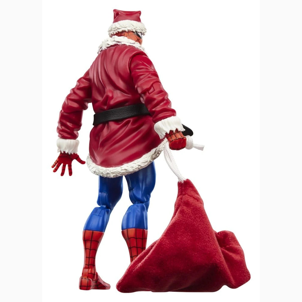 The Amazing Spider-Man Marvel Legends figurine Spider-Man (Marvel Holiday Special) 15 cm - Image 6
