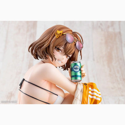 Goddess of Victory: NIKKE figurine PVC 1/4 Anis: Sparkling Summer 22 cm - Image 3