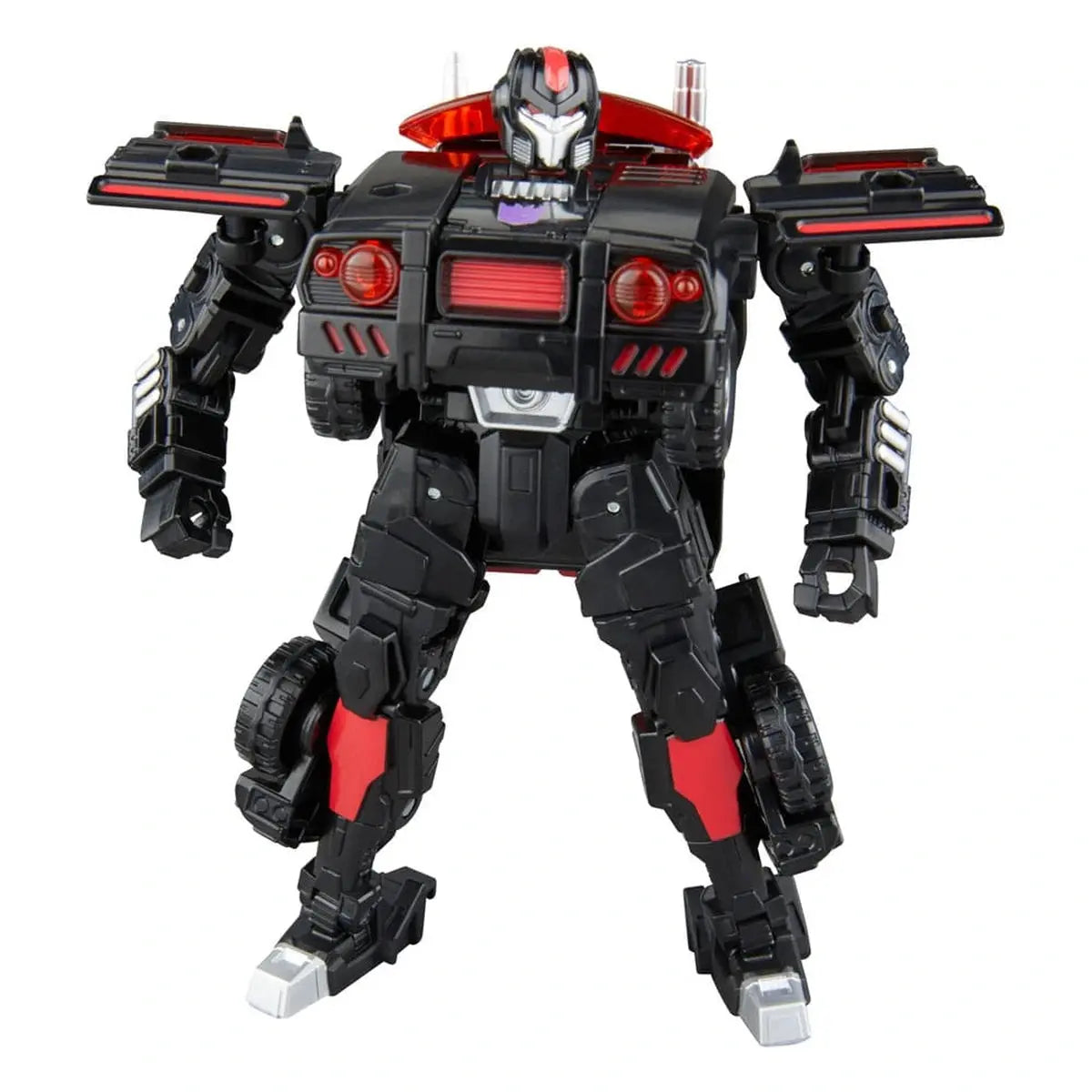 Transformers Age of the Primes Voyager Class figurine Flatline 18 cm - Image 3