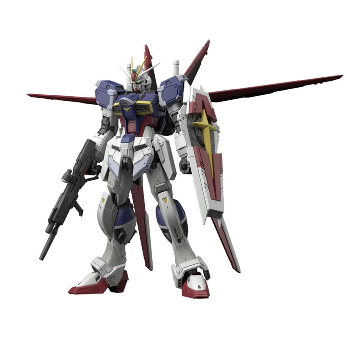 Gundam Gunpla RG 1/144 039 Force Impulse Gundam Spe II - Image 1