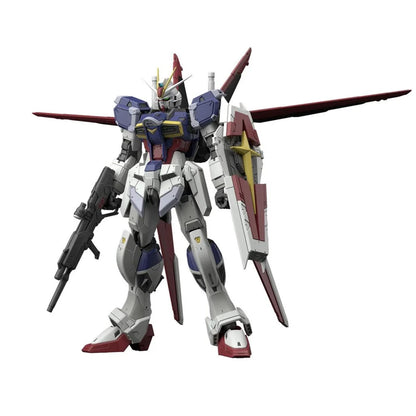 Gundam Gunpla RG 1/144 039 Force Impulse Gundam Spe II - Image 1