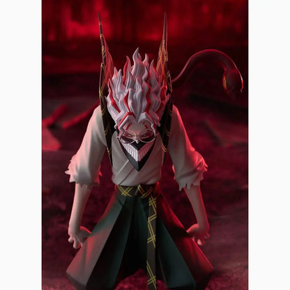 Dandadan statuette PVC Pop Up Parade Okarun 17 cm - Image 4