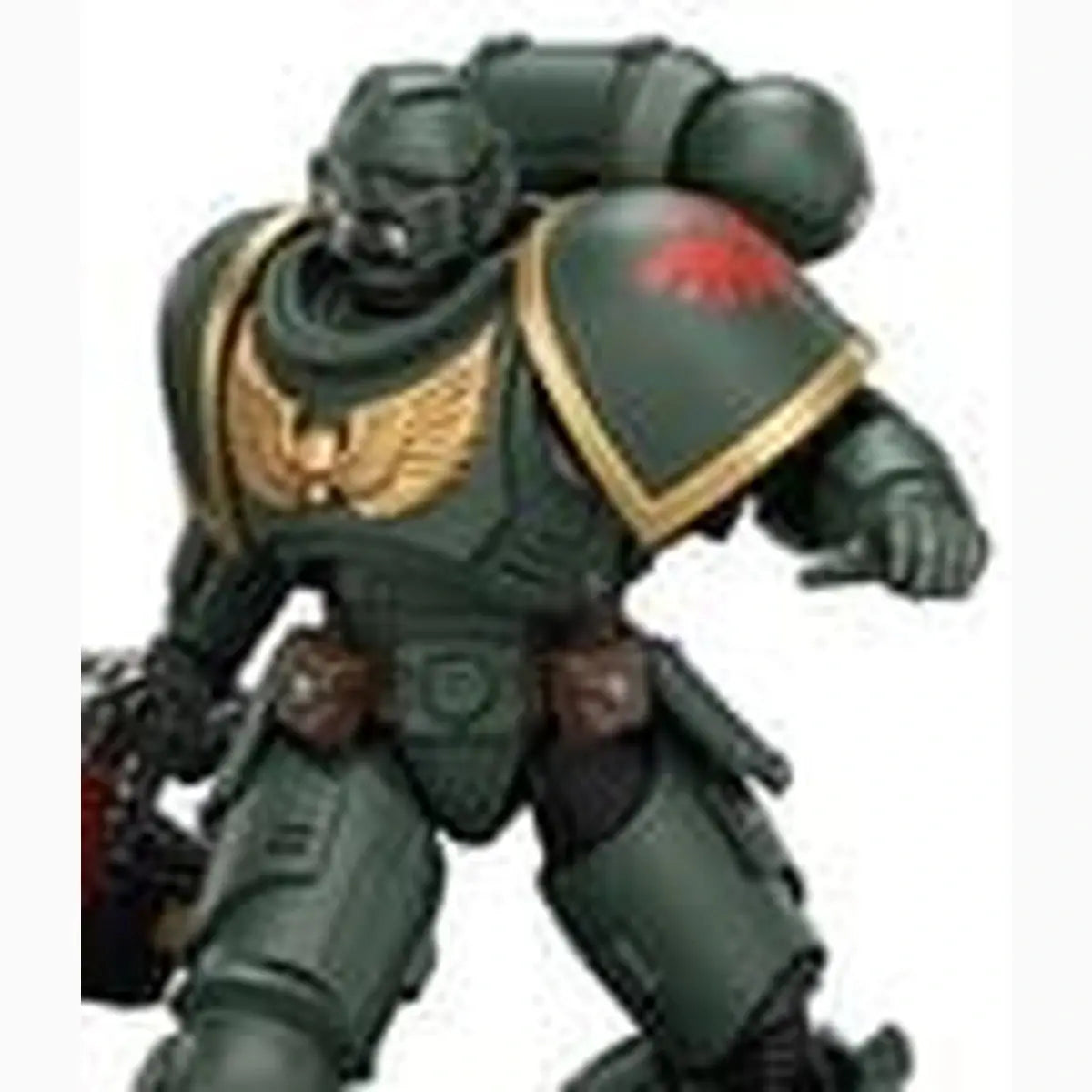 Warhammer 40,000 figurine Dark Angels Intercessor 12 cm - Image 2
