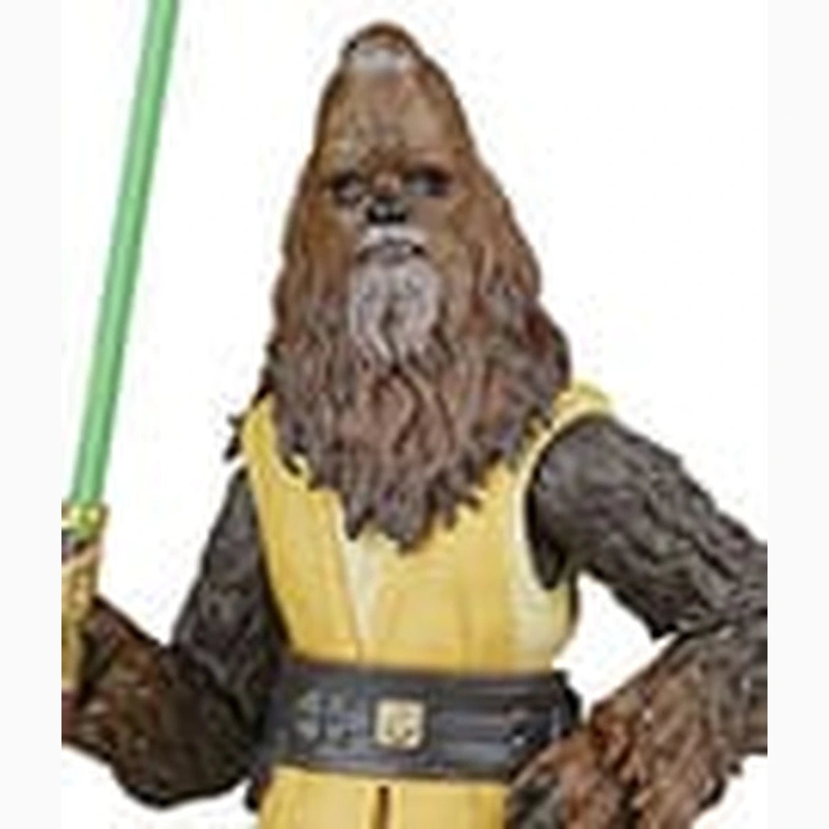 Star Wars: The Acolyte Black Series figurine Jedi Master Kelnacca 15 cm - Image 2