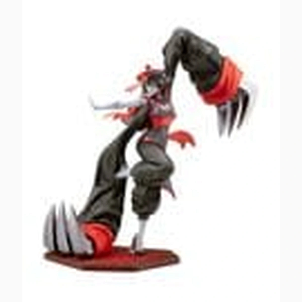 Darkstalkers figurine PVC 1/7 Bishoujo Hsien-Ko Limited Edition 29 cm - Image 2