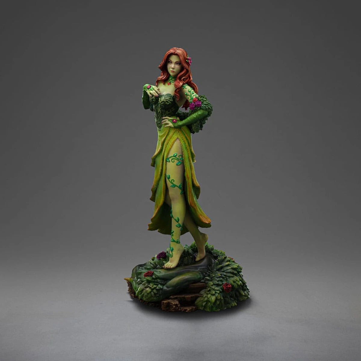 DC Comics statuette 1/10 Art Scale Poison Ivy 22 cm - Image 2