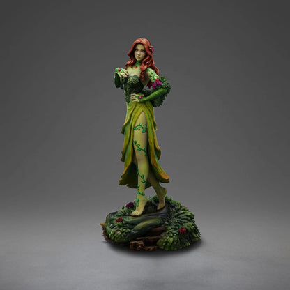 DC Comics statuette 1/10 Art Scale Poison Ivy 22 cm - Image 2
