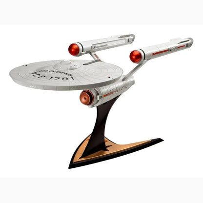 Star Trek TOS maquette 1/600 U.S.S. Enterprise NCC-1701 48 cm - Image 1