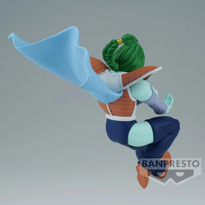 DRAGON BALL Z - MATCH MAKERS - ZARBON (VS VEGETA) - Image 2