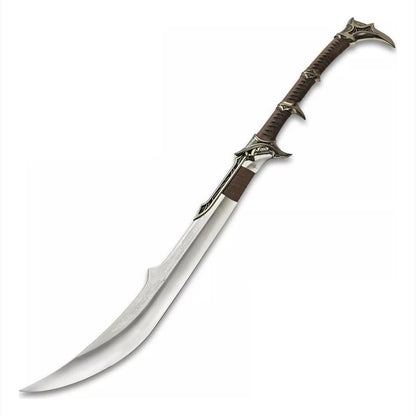 Kit Rae Swords of the Ancients réplique Savathos-Mithrodin épée de guerre 111 cm - Image 1