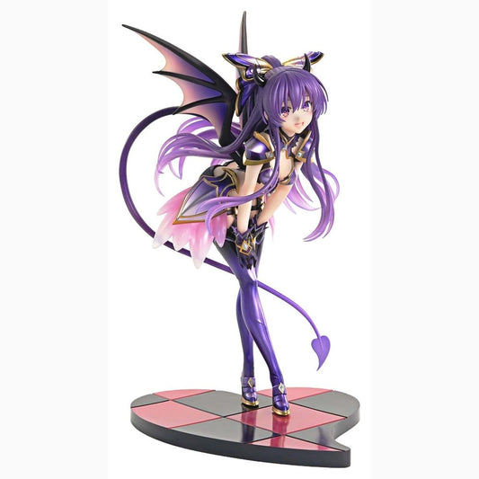 Date A Live Dead statuette PVC 1/7 Prisma Wing Tohka Yatogami succubus 25 cm - Image 1