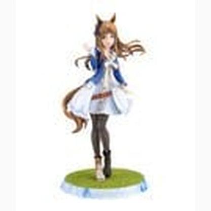 Umamusume: Pretty Derby figurine PVC 1/7 Grass Wonder 25 cm - Image 2