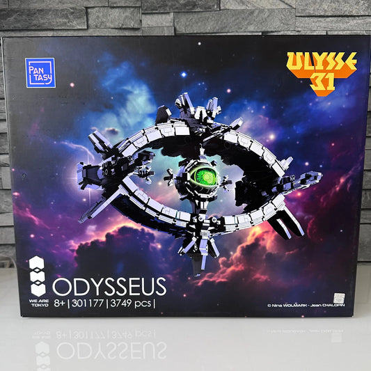 Odysseus Ulysse 31 Pantasy NeufPantasy (Stock B ) PANTASY