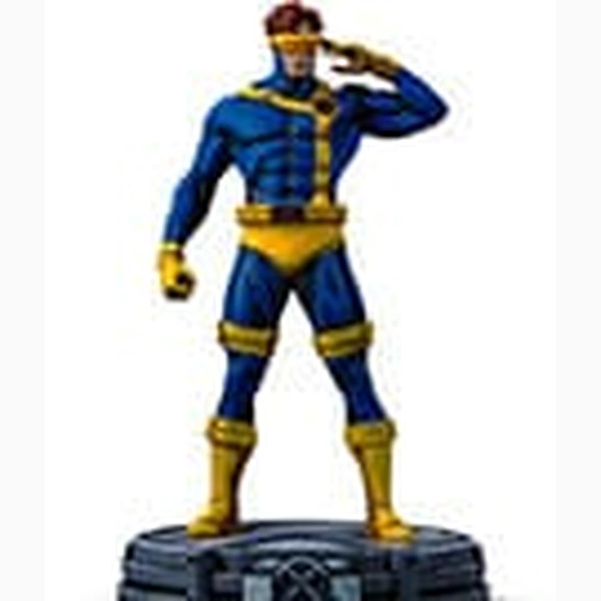 Marvel statuette 1/10 Art Scale X-Men ´79 Cyclops 22 cm - Image 2