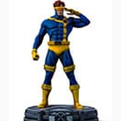 Marvel statuette 1/10 Art Scale X-Men ´79 Cyclops 22 cm - Image 2