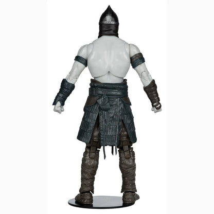 God of War Ragnarok figurine Einherjar 19 cm - Image 7