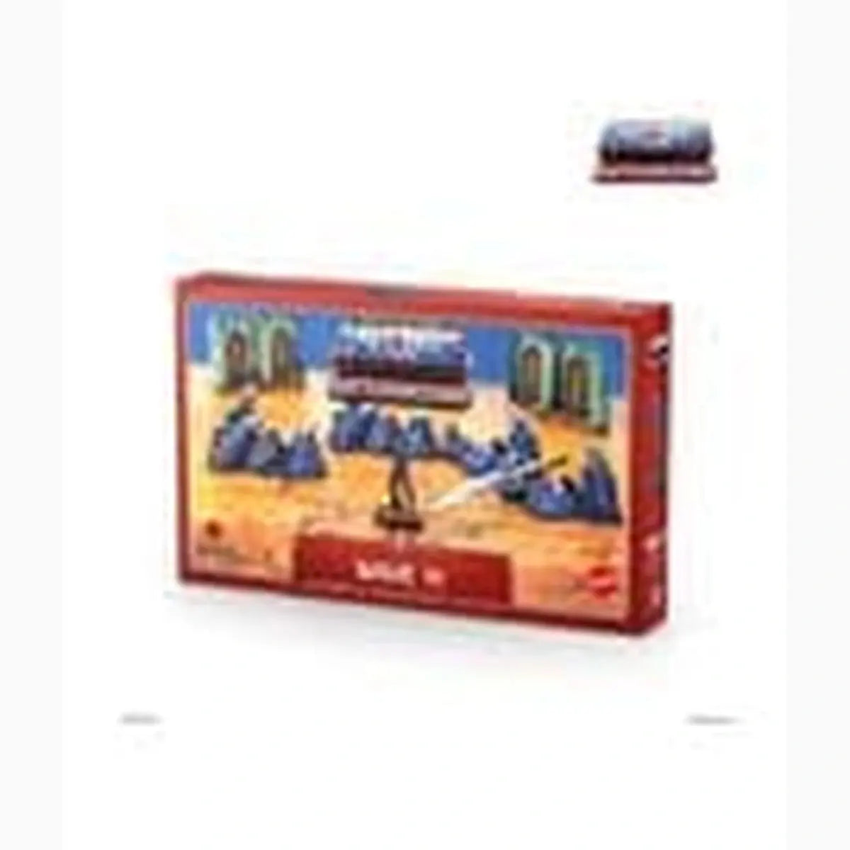 Masters of the Universe: Battleground jeu de figurines Wave 11: MOTU Faction Roboto *FRANÇAIS* - Image 2